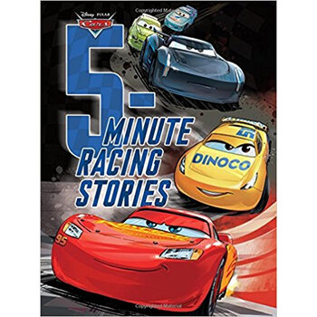 5minute stories