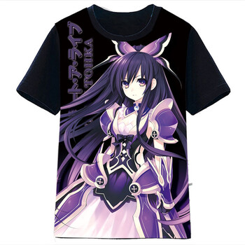 刻沫 短袖 男士T恤 十香01 