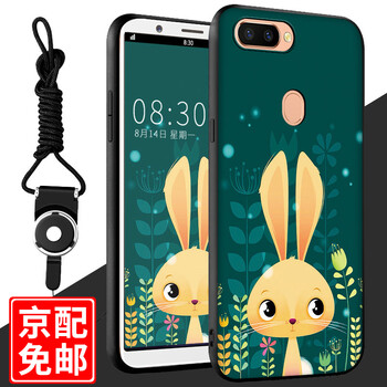 兔子,兔子,怎么樣