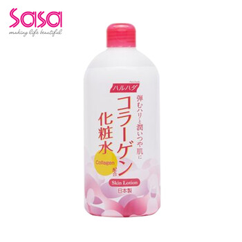 泉?。℉aruhada）爽膚水 500