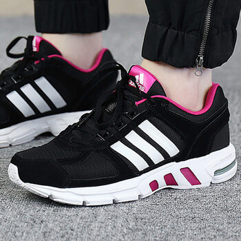 Adidas跑步鞋AC8560 