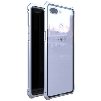 例米 OPPO R15 手機(jī)殼/保護(hù)套