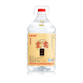 醇中醇（CZC）750ml及以上 濃香