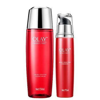 olay玉蘭油潔面