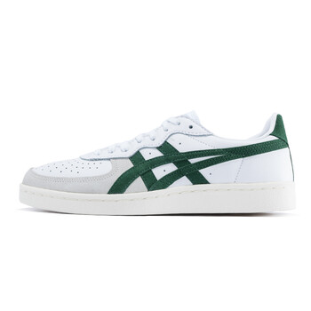 Onitsuka Tiger跑步鞋D5K2Y-101白色 