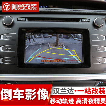 高清夜視，讓你的愛(ài)車(chē)更安全