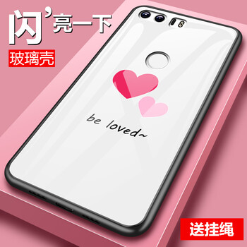 華為雙玻璃手機