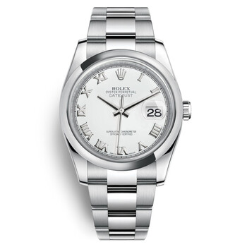 輕奢機械腕表，彰顯男士魅力范