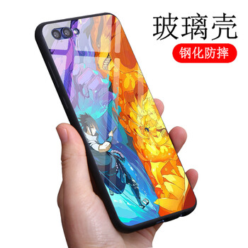 火影忍者h