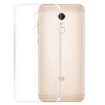 紅米note5標(biāo)配