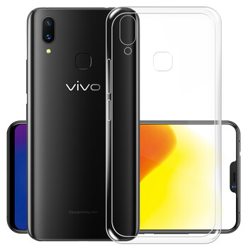 拓蒙（TUOMENG） vivoX21 手機(jī)殼/保護(hù)套