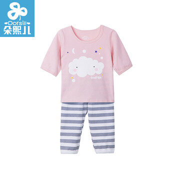 朵熙兒（Dorsill）童裝套裝