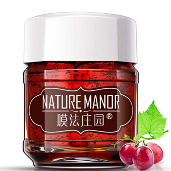 莊園紅酒面,怎么樣,法莊園紅酒面膜,膜法