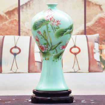 景德鎮陶瓷小飾品