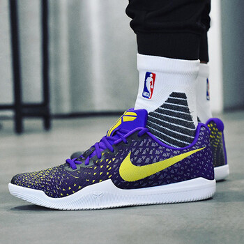 耐克（NIKE）籃球鞋884445-500 43
