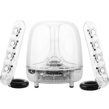 哈曼卡頓（Harman/Kardon） 水晶3 音箱/音響 有線版 水晶三代