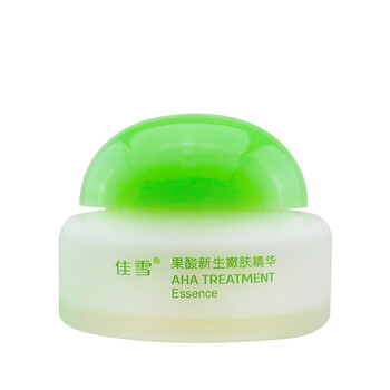佳雪果酸精華