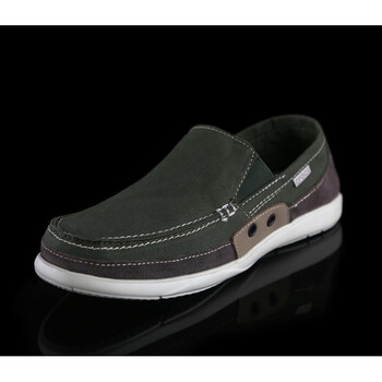 古萊登（GODLIKE）男士風(fēng)尚軍綠 39