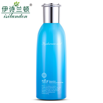伊詩(shī)蘭頓護(hù)膚品