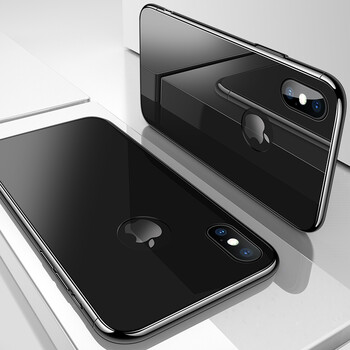 云耀 iPhone XS max 手機殼/保護套