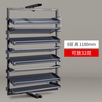 簡(jiǎn)約衣帽架，打造精致家居生活