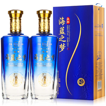 濃香白酒，讓你的味蕾更盡興