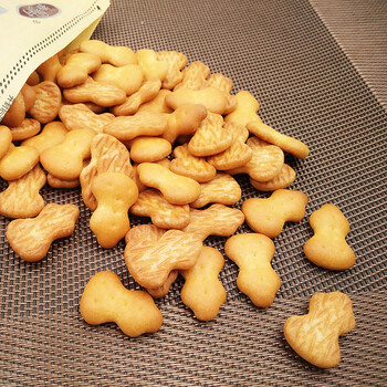 香甜軟糯巧克力，美味下午茶佳品