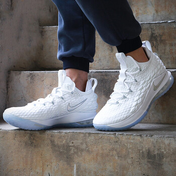 耐克（NIKE）籃球鞋AO1756-100 