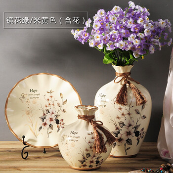 精美創(chuàng)意花瓶，裝點(diǎn)你的少女心