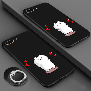 黛博拉 蘋果8plus/iPh8+A1864 手機(jī)殼/保護(hù)套