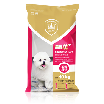 申慧直通車 牛肉口味成犬，全階段，離乳期，哺乳期/孕期，幼犬狗糧 奶糕【10kg/袋】