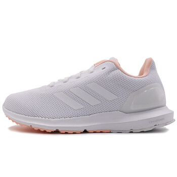阿迪達(dá)斯（Adidas）跑步鞋白/白/清澈橙 35，37.5，36，37，38，39.5，39，40