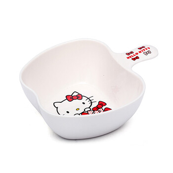 Hello Kitty凱蒂貓餐盤