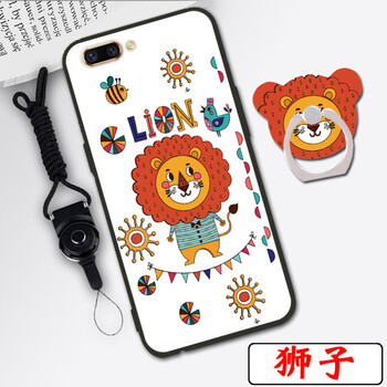 漢牌 OPPOA5 手機(jī)殼/保護(hù)套