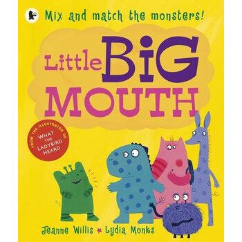 little big