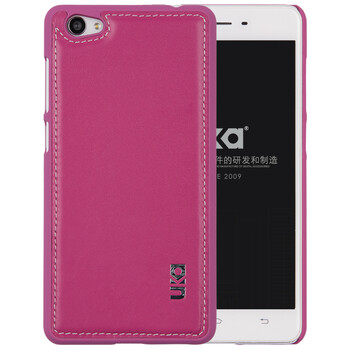 vivox5pro真皮套