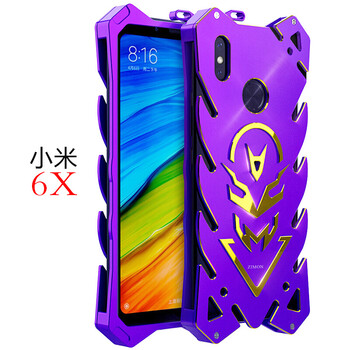 龍豈 小米6 手機(jī)殼/保護(hù)套