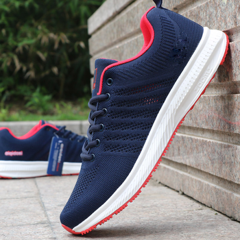 打傘貓男士8832藍色 39