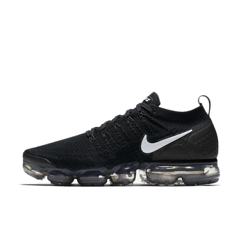 耐克vapormax黑白