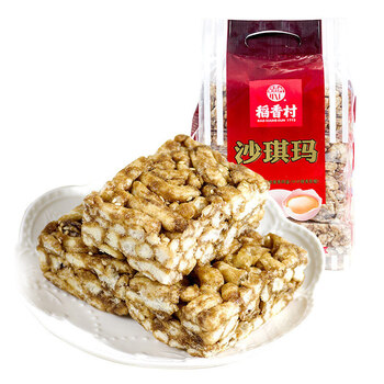 營養(yǎng)美味糕點，舌尖上的香甜