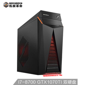 智能電腦主機(jī)，辦公娛樂好幫手