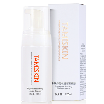 肽美人生泡沫/摩絲 150mL