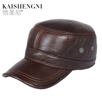愷圣尼（KAISHENGNI）鴨舌帽街頭時尚，朋克潮流，嘻哈風(fēng)格，歐美簡約