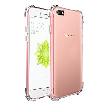 伯夫（BOFU） oppoa77 手機殼/保護套