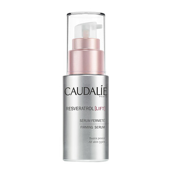 caudalie精華油