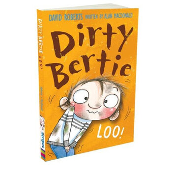 dirty bertie
