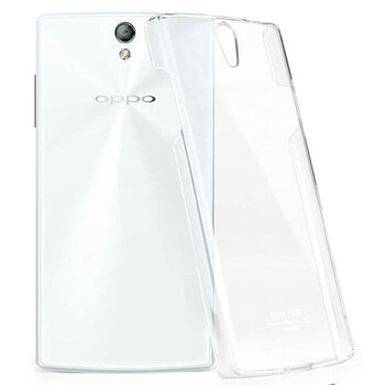 透明oppofind7