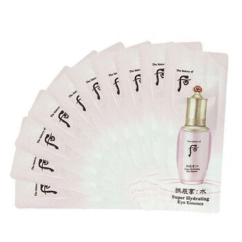 曬后修復(fù)凝露