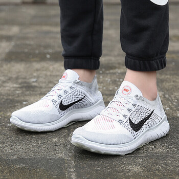 耐克（NIKE）跑步鞋白色942838-003 