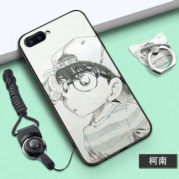 海岱 OPPO a5 手機殼/保護套